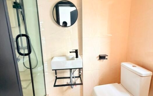 Tastefully Finished 4 Bedroom Terrace Detached Duplex With BQ