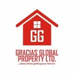 gracias global property limited